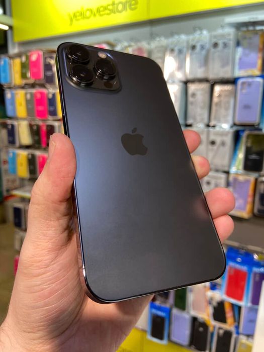 Iphone 13 Pro Max (з гарантією)