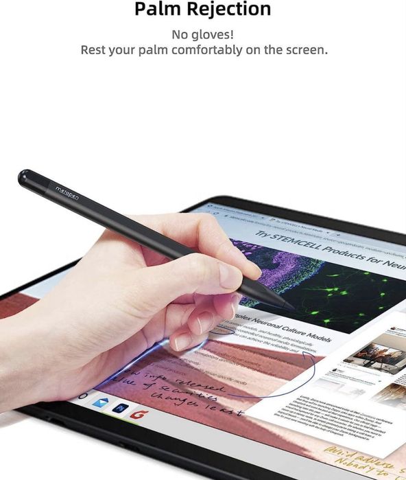 Стілус Metapen M1 для Microsoft Surface (А66)