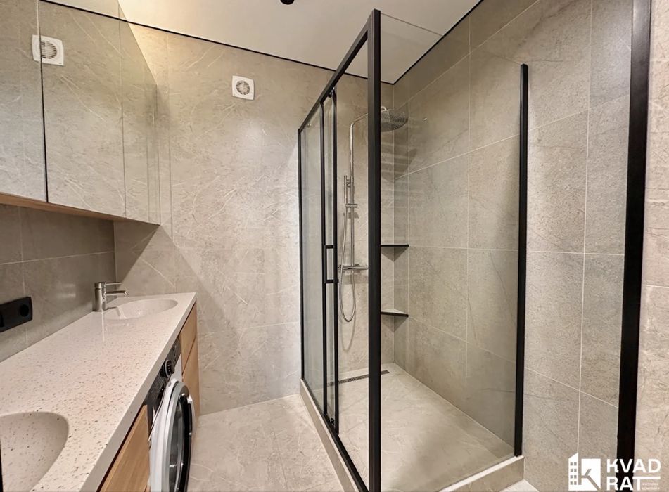 Оренда шикарної 2кім +кухня студія біля озера, перша здача