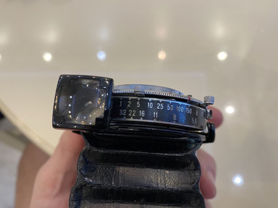 Фотоапарат