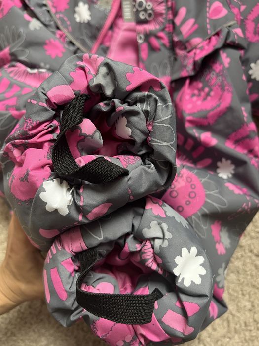 Комбінезон  Lenne 74, зима