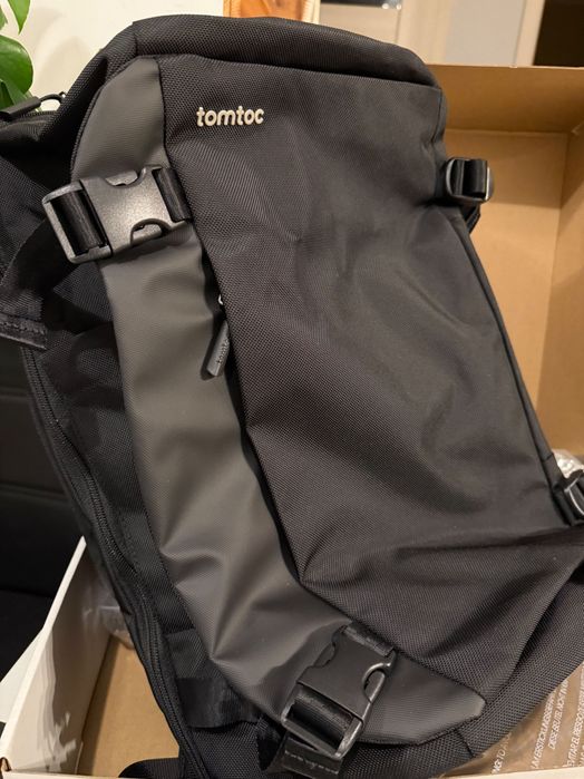 wodoodporny Plecak TomToc