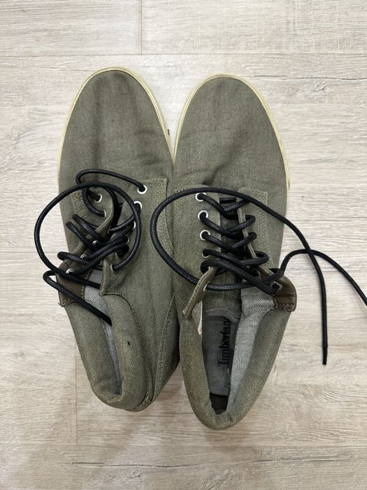 Взуття timberland