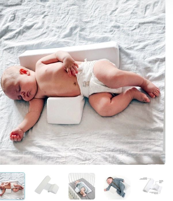 Safer Sleeper , бортик, безопасность новорожденных