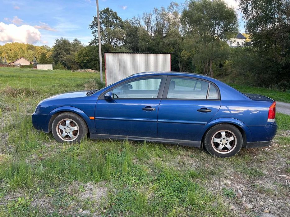 Opel Vectra