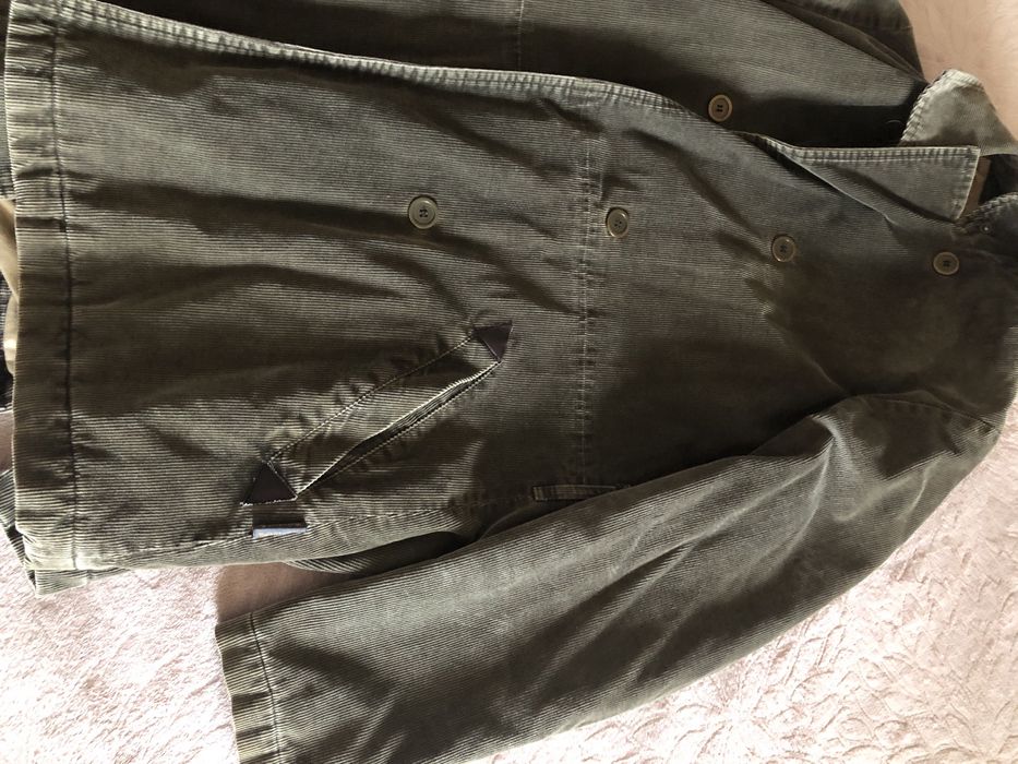 Пальто(куртка) Timberland(original)