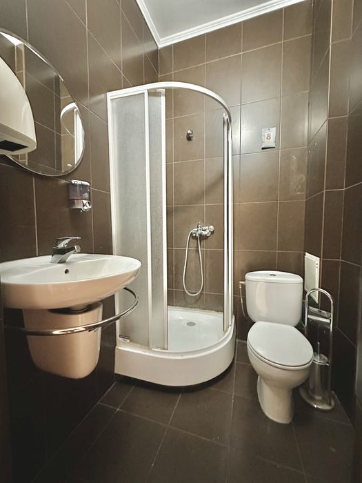 Аренда офис помещение 90м2, 4 кабинета Олимпийская Шота Руставели 44