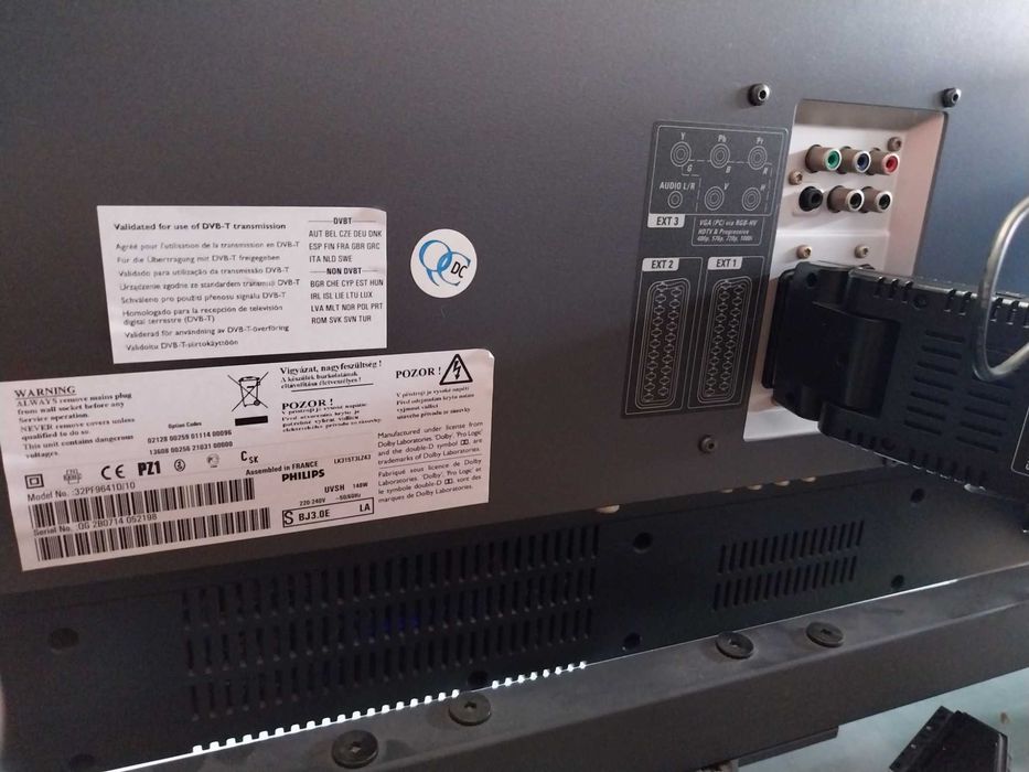 Televisor Philips LCD 32
