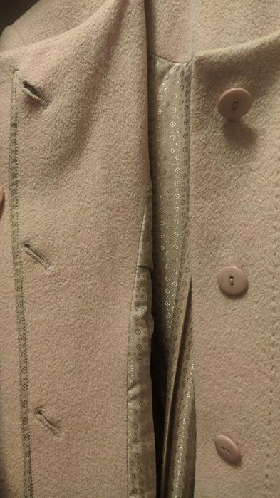 Пальто Max Mara Італійське