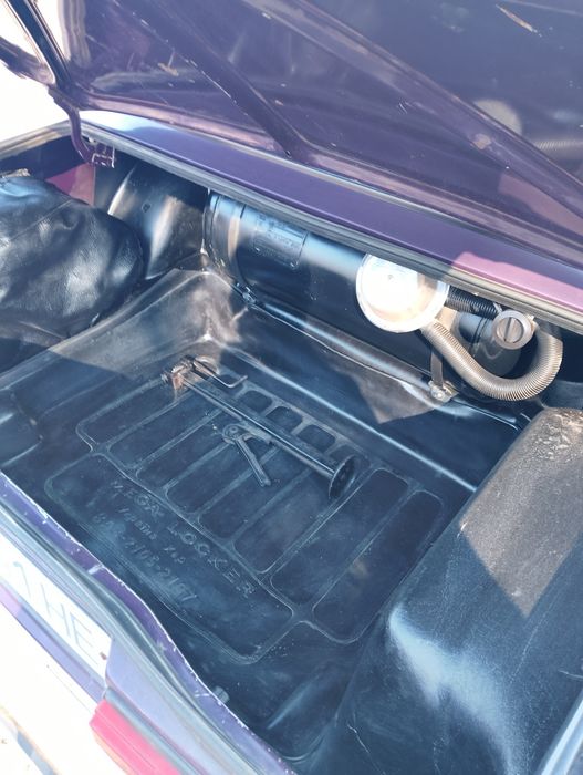 Ваз 2107 2005 року