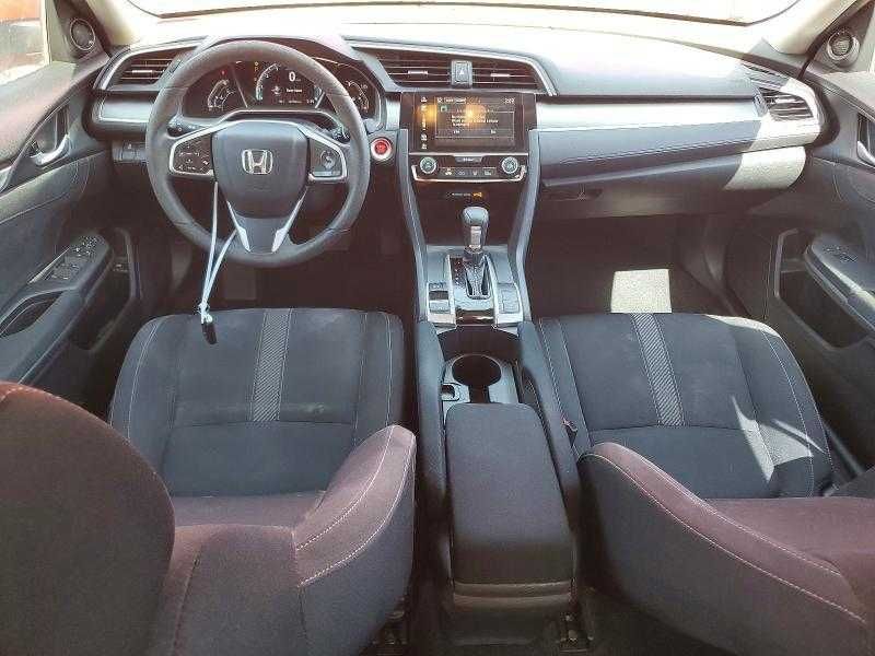Honda Civic EX 2018 • 2.0 бензин • Автомат • Надійний седан зі США