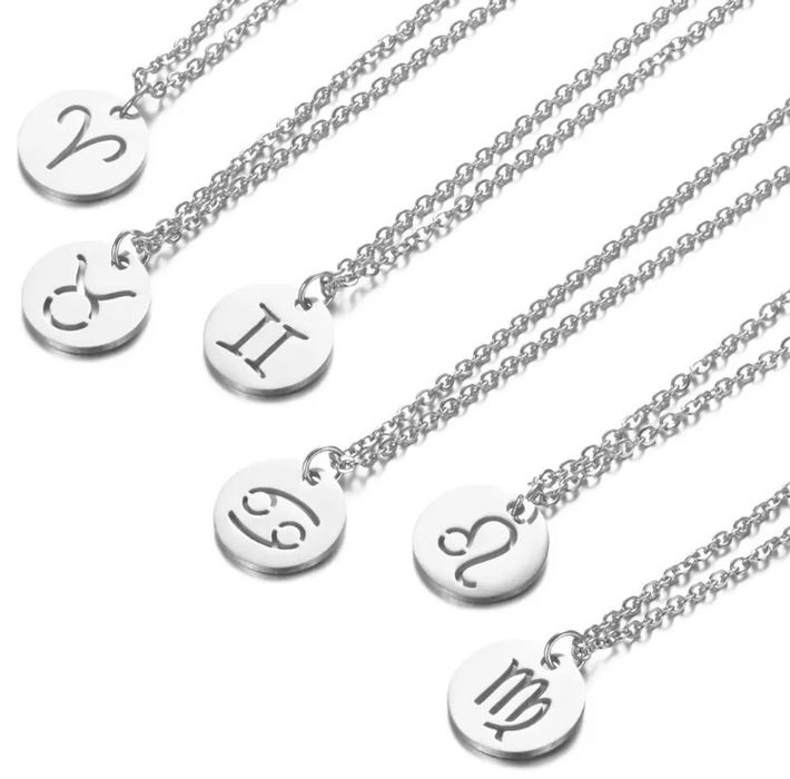 Подвеска из нержавеющей стали