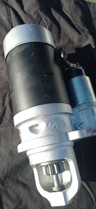 Rozrusznik r11 c330 , c355 ,c360,3p,c380,c385,c328, bizon