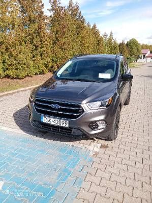 Ford Escape