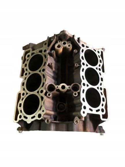 JAGUAR XF XJ X351 3.0 306DT V6 DIESEL BLOK SILNIKA