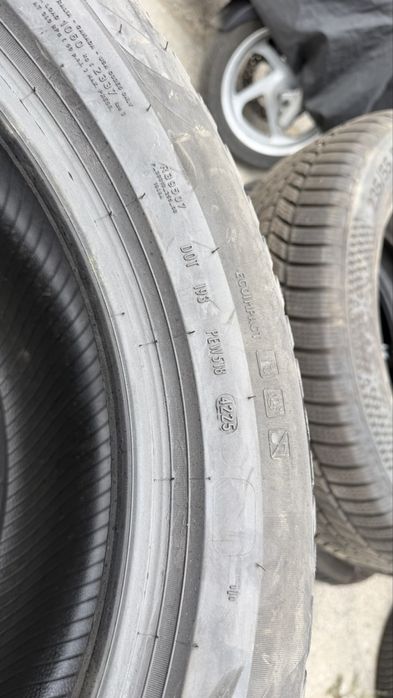 265/50/19 Pirelli Scorpion Winter | 95% остаток | зимние шины