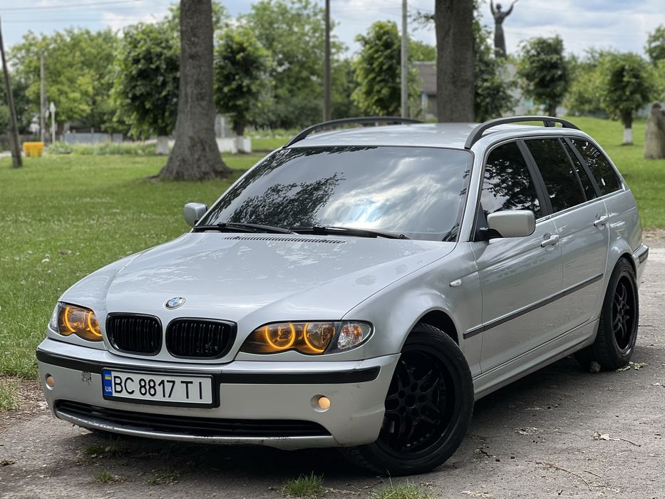 BMW рест 6-циліндрів