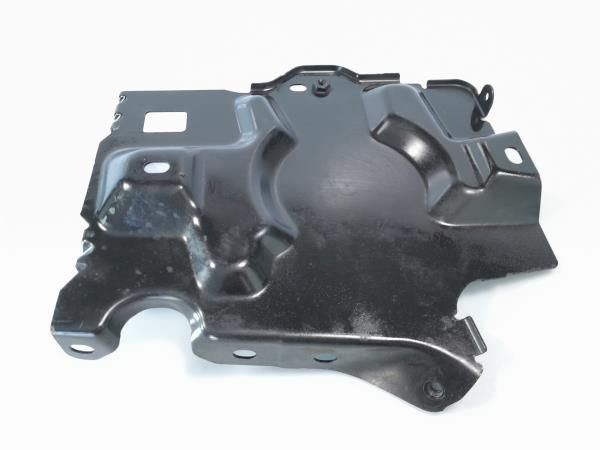 Base / caixa da bateria PEUGEOT Partner Origin Combi (G_)