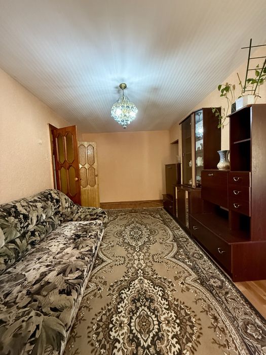 Продаж 2 кім. Квартири вул. Аношкіна (Відродження)