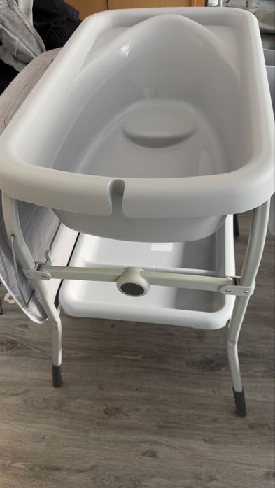 Banheira bebê chicco