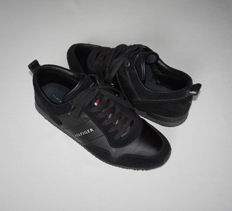 Buty sportowe Tommy Hilfiger 44