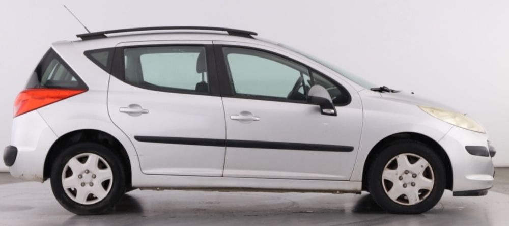 Peugeot 207 SW 1.4 (GARANTIA 18 MESES) Aceita-se mota ou carro de retoma (Leia o anuncio todo)