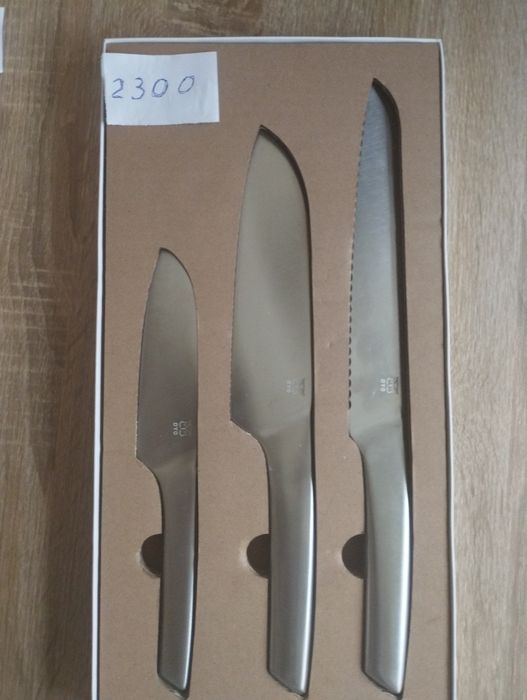 Продам кухонные ножи