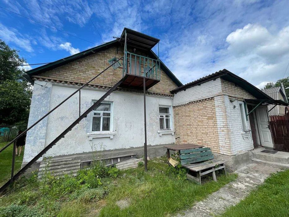 House in Bucha, Buchanskyy rayon - View 2