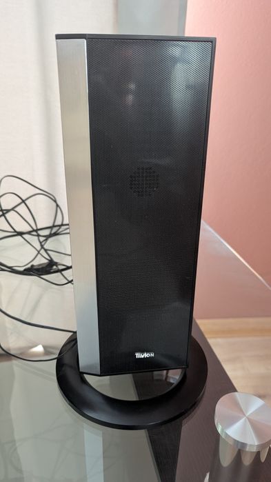 Wieża Tevion MCD 9000