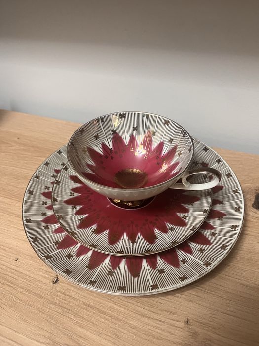 Komplet Bareuther Waldsassen Bavaria