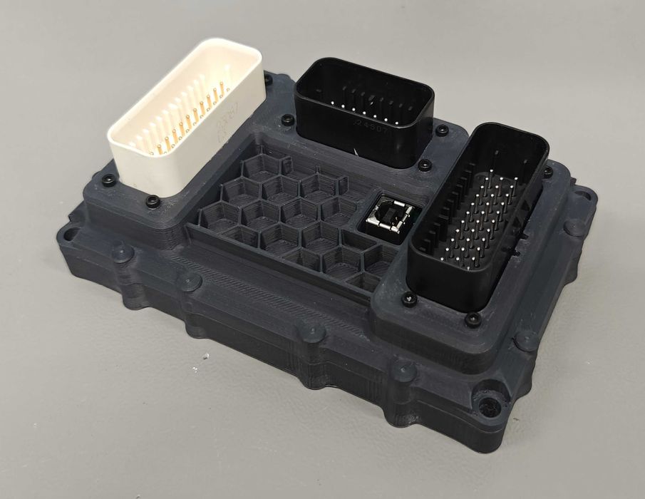 Centralina Programavel RusEFI Proteus