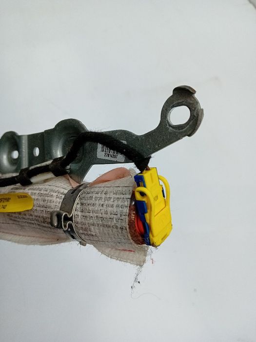 Airbag cortina esquerdo AUDI A4 Avant (8E5, B6)