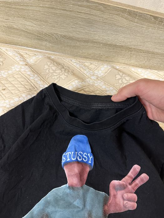 Футболка Stussy Розмір S