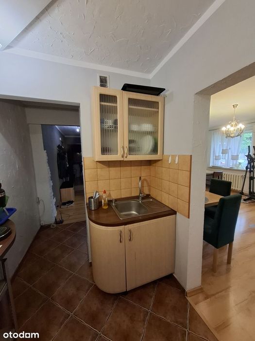 Mieszkanie 68m2, 3 pokoje, Świętochłowice
