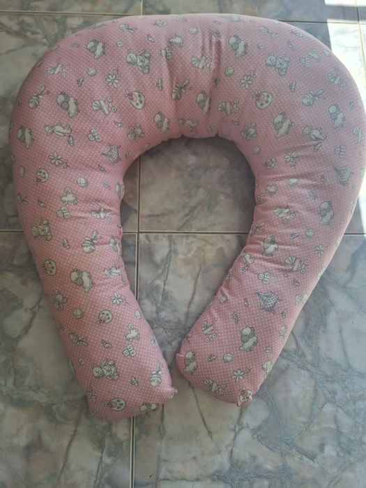 Vendo almofada de amamentação
