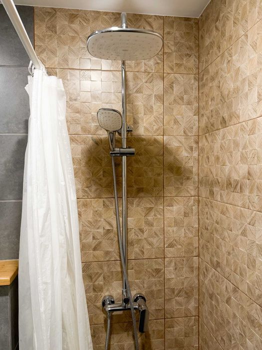 Апартаменти з сучасним дизайном в Міжгір'ї