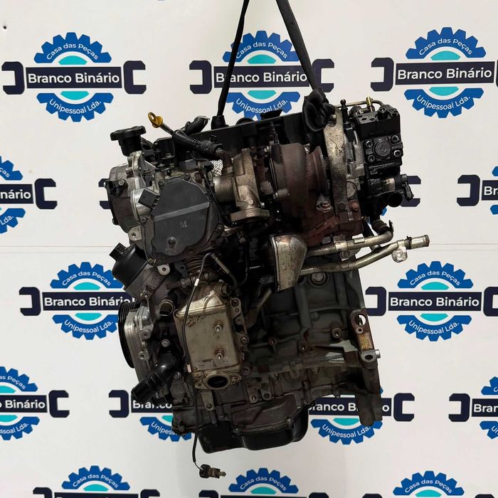 Motor Opel 1.3 CDTI ( B13DTR)
