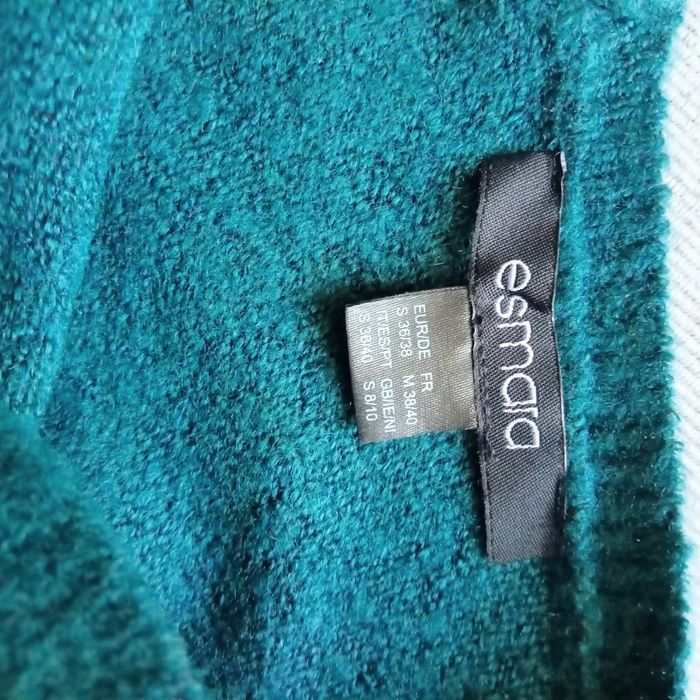 Sweter długi Esmara S/M