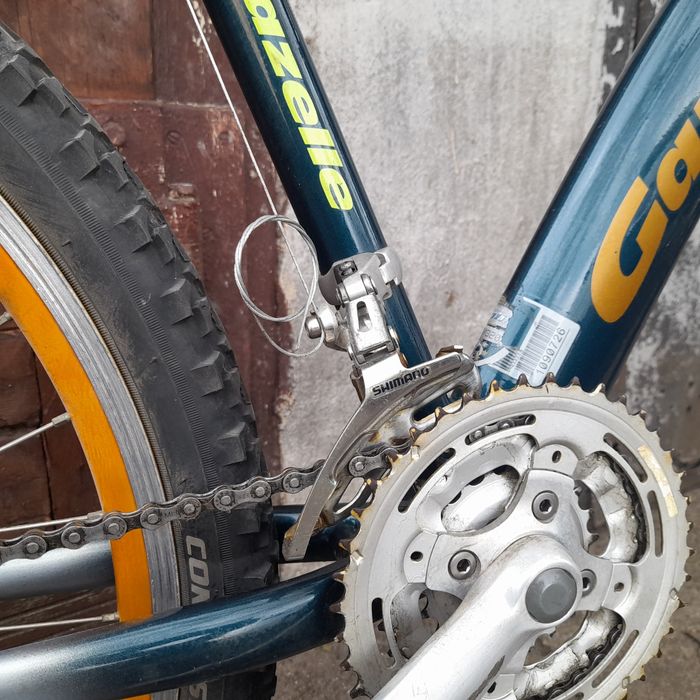 Rower górski MTB Gazelle Implulse