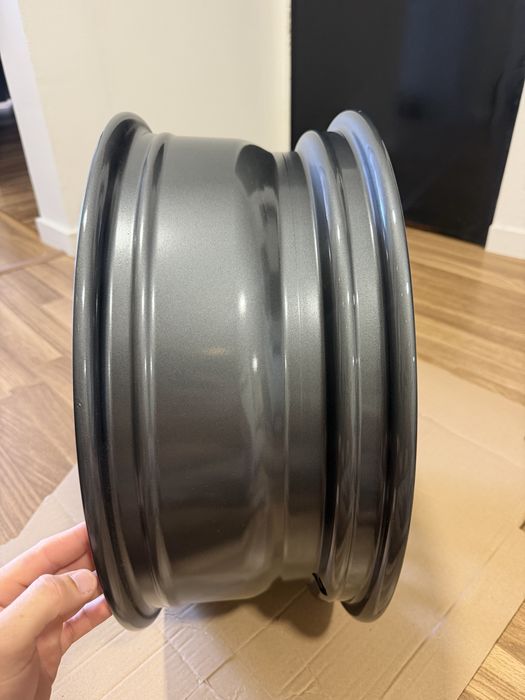 Jantes MAK 4x98 fiat tala 7x18 ET35 58.1