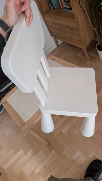 Stolik dziecięcy IKEA Flisat