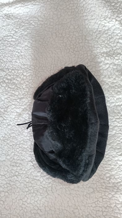 Шапка чоловіча робоча