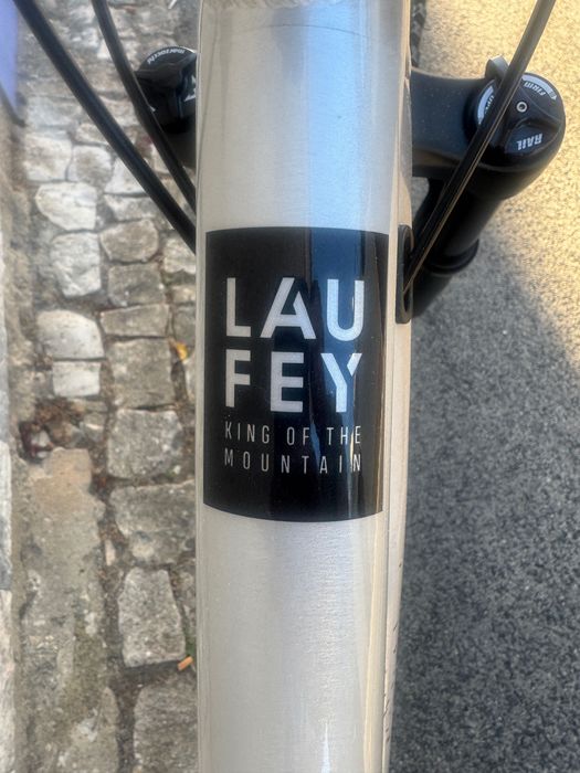 Orbea Laufey H10, 2022