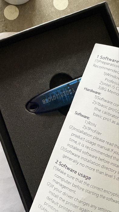 Rip para maquinas dtf original