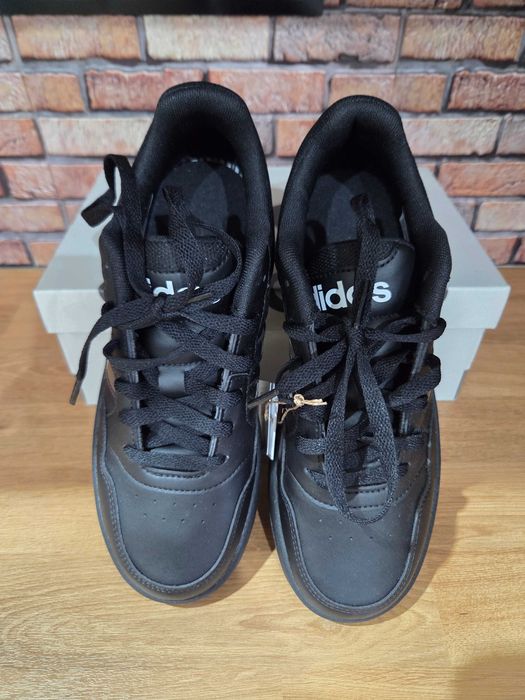 Buty damskie adidas hoops 3.0