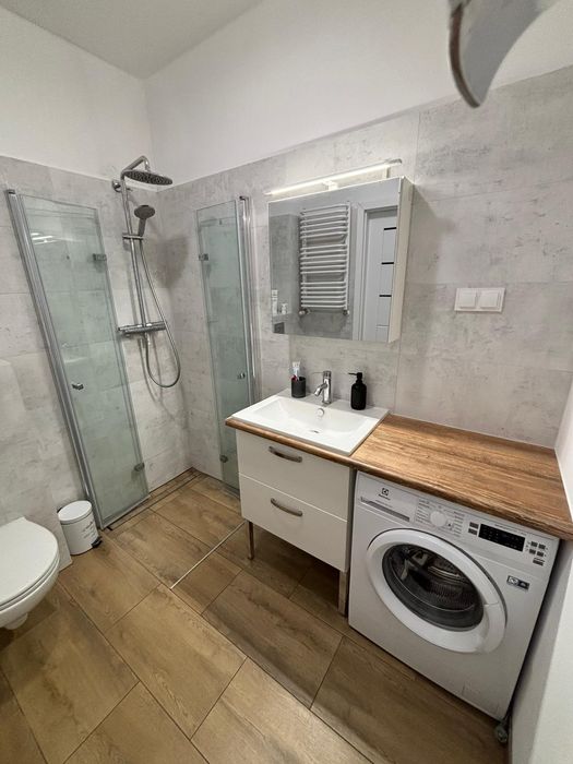 Mieszkanie Platinum Park zarezerwowane - Widok 6