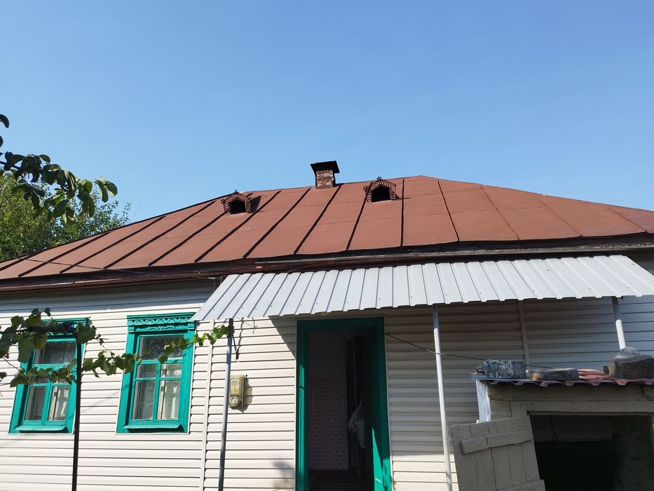 Продам будинок загальна 20 сот. с Глибоке