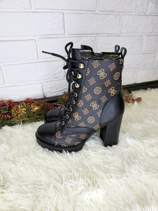 Ботинки Ботильоны Guess 38