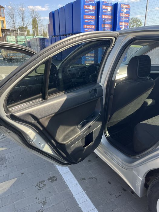 Продам Mitsubishi Lancer X