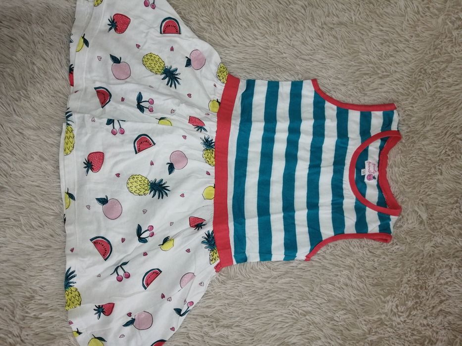 Сарафан, туніка, платье  (5/6)